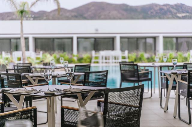 Gennadi Grand Resort