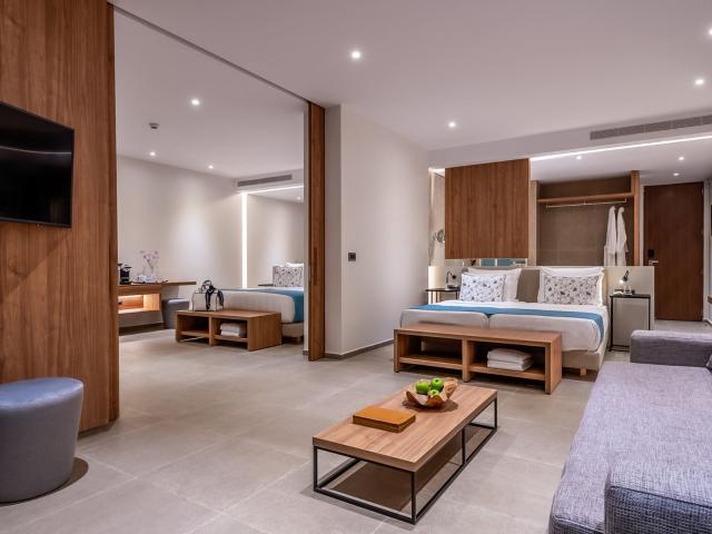 Gennadi Grand Resort
