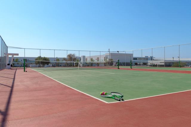 Gennadi Grand Resort
