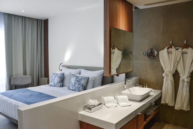 Gennadi Grand Resort