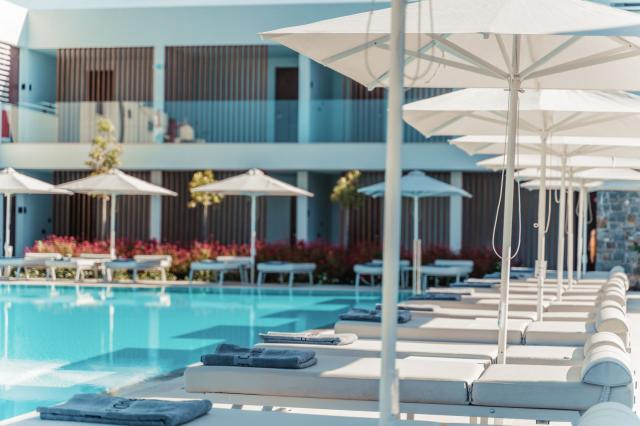 Gennadi Grand Resort