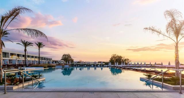 Gennadi Grand Resort