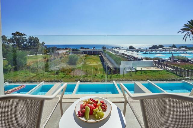 Gennadi Grand Resort
