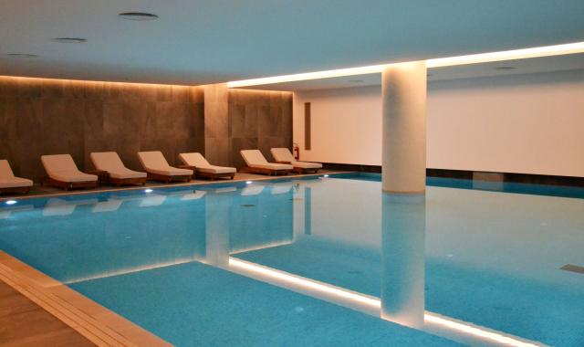 Gennadi Grand Resort