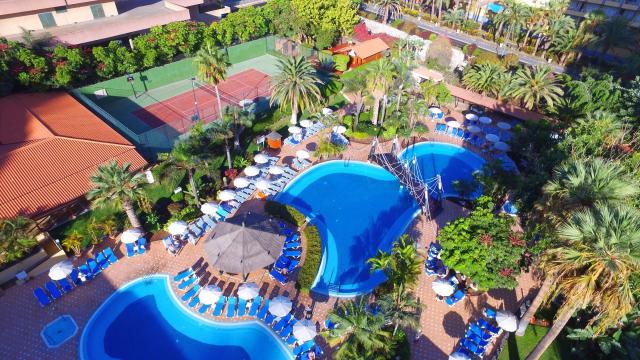 Bahia Principe San Felipe