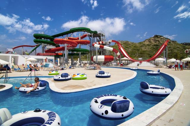 Sun Palace