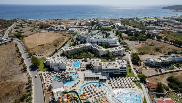 Sun Palace