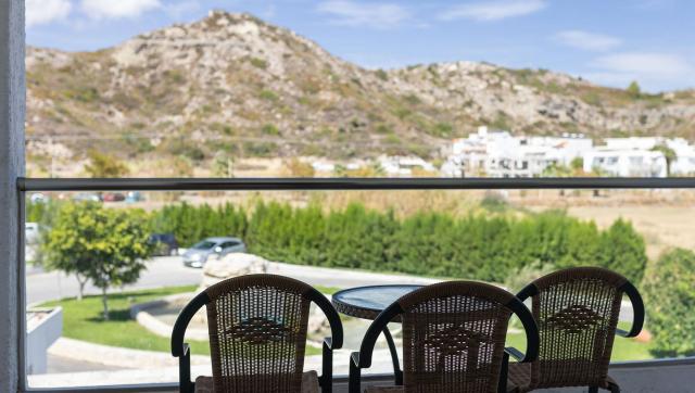 Sun Palace