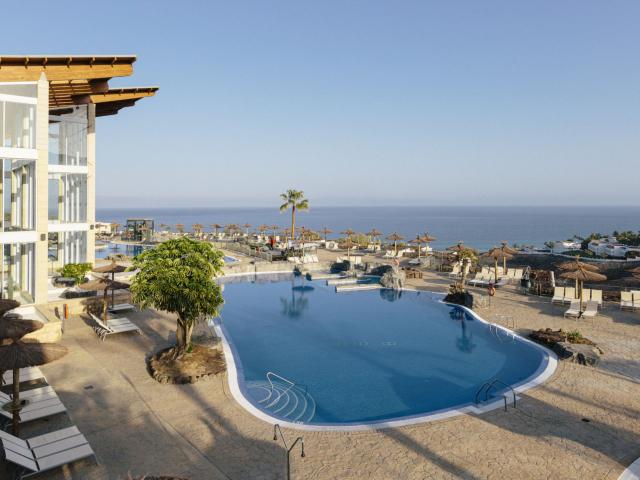 Alua Village