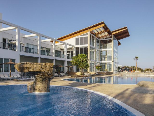 Alua Village