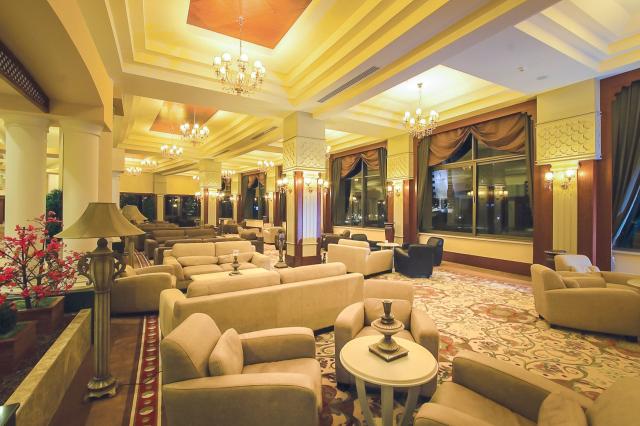 Fame Residence Lara & Spa