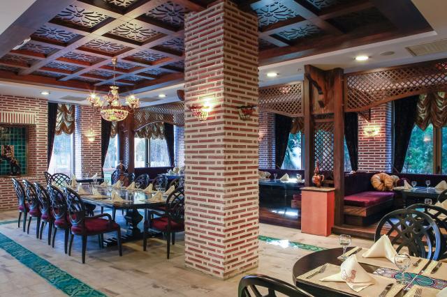 Fame Residence Lara & Spa