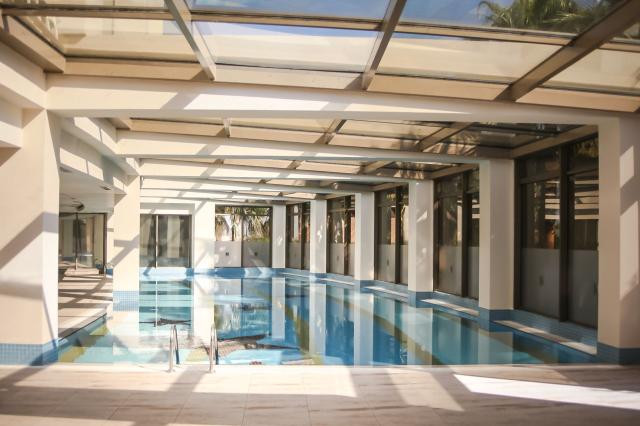 Fame Residence Lara & Spa