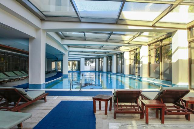 Fame Residence Lara & Spa