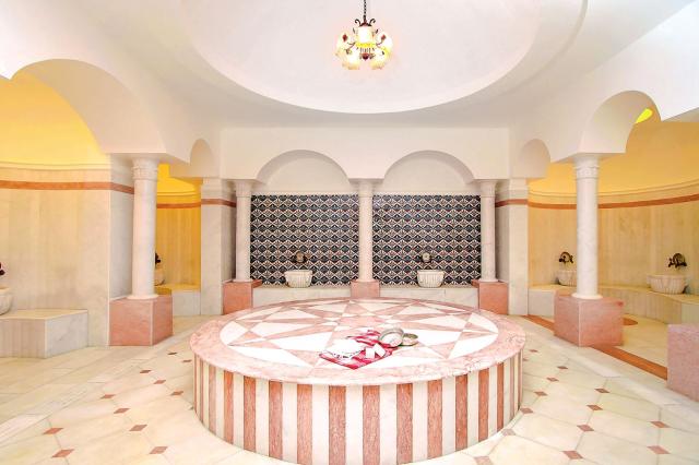Fame Residence Lara & Spa