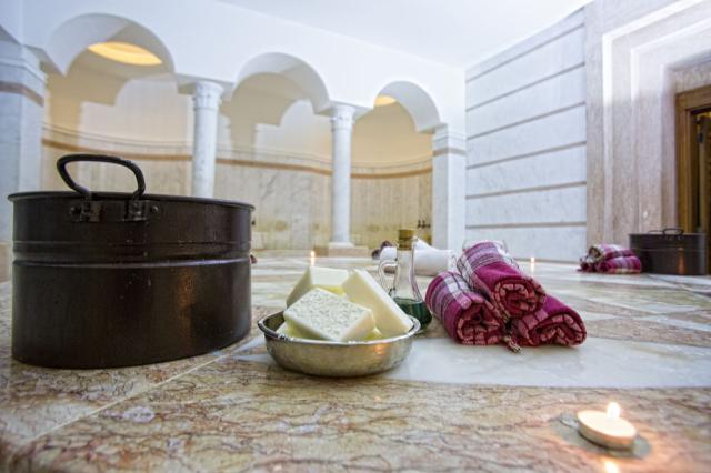 Fame Residence Lara & Spa