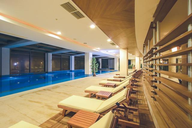 Fame Residence Lara & Spa