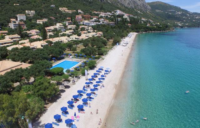 La Riviera Barbati
