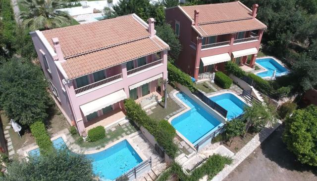 La Riviera Barbati