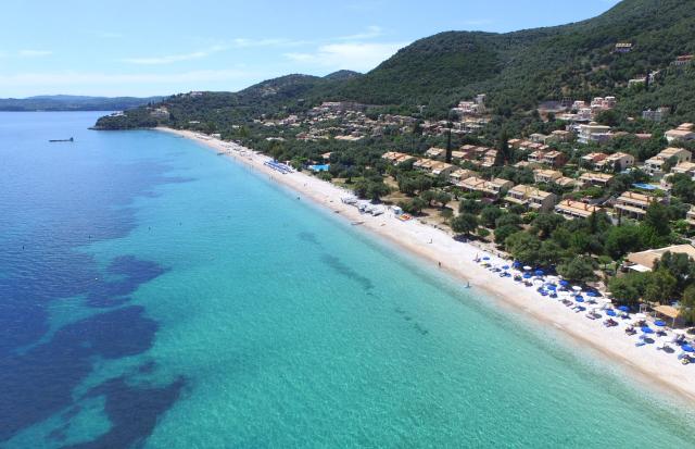 La Riviera Barbati
