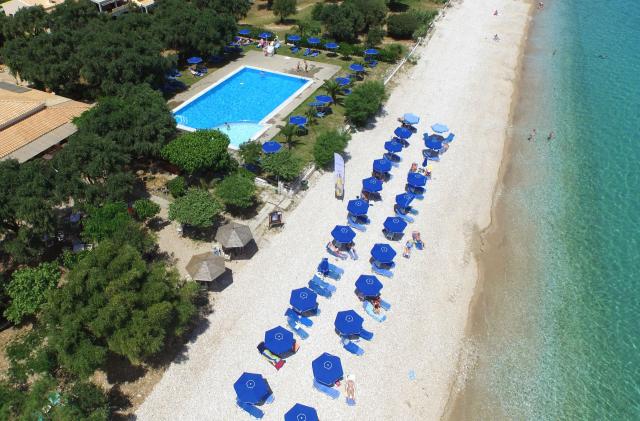 La Riviera Barbati