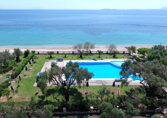 La Riviera Barbati