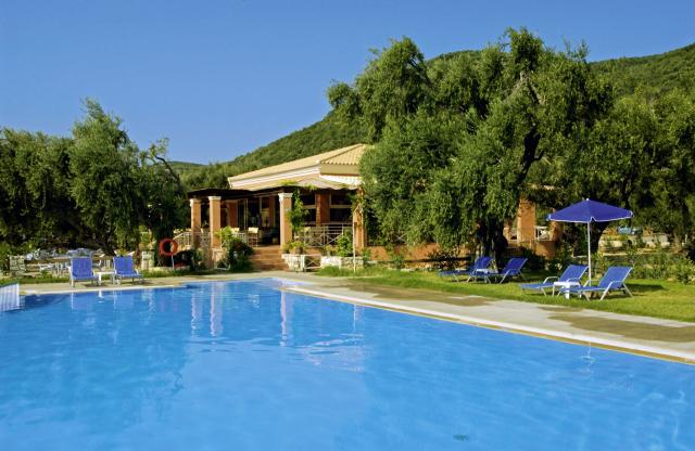 La Riviera Barbati