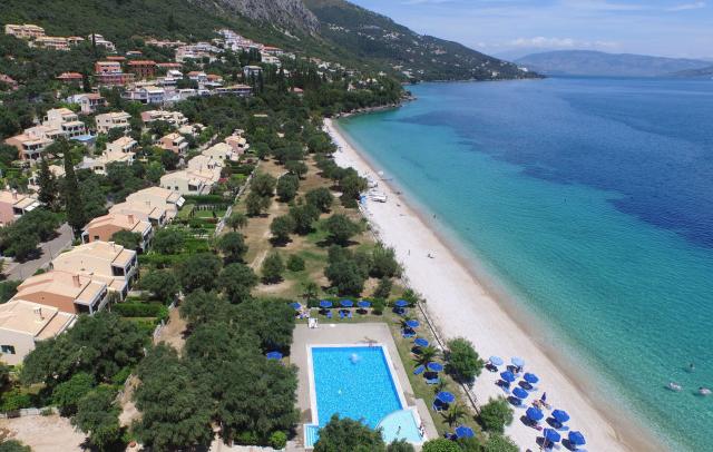 La Riviera Barbati