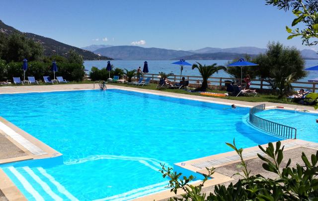 La Riviera Barbati