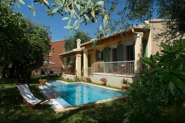 La Riviera Barbati