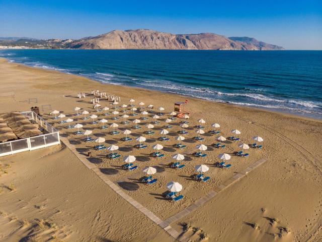 Georgioupolis Resort