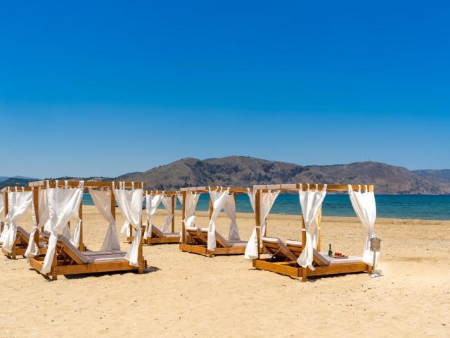 Georgioupolis Resort