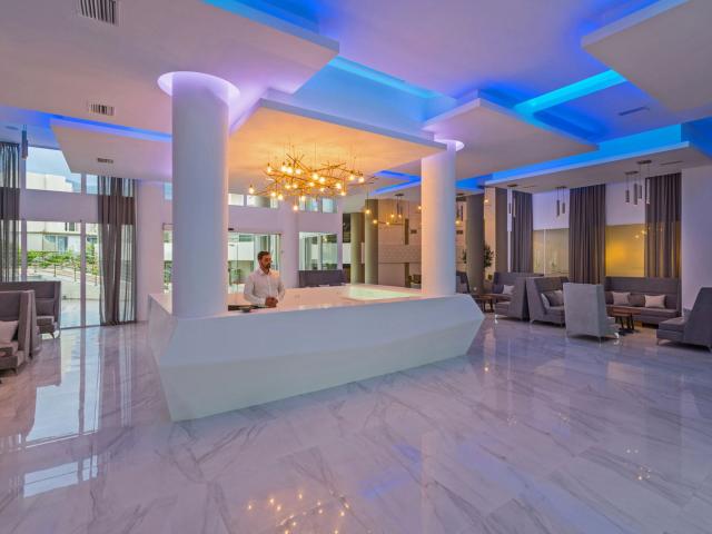Georgioupolis Resort