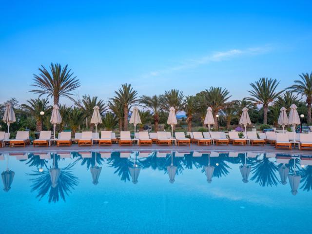 Georgioupolis Resort