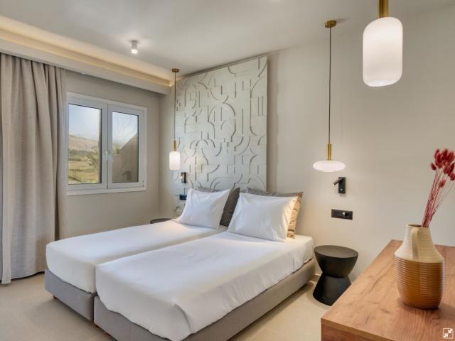 Georgioupolis Resort