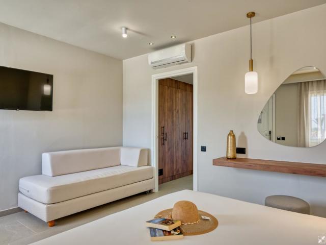 Georgioupolis Resort