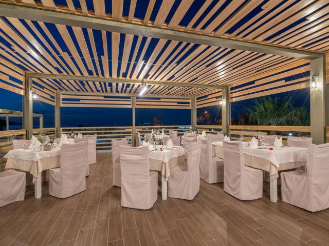 Georgioupolis Resort