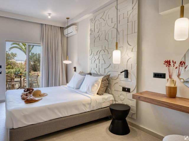 Georgioupolis Resort