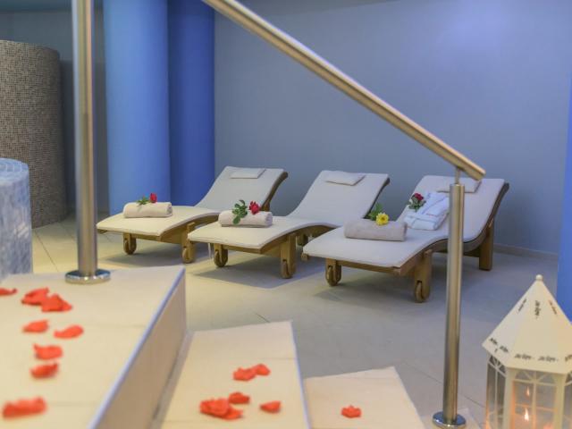 Georgioupolis Resort