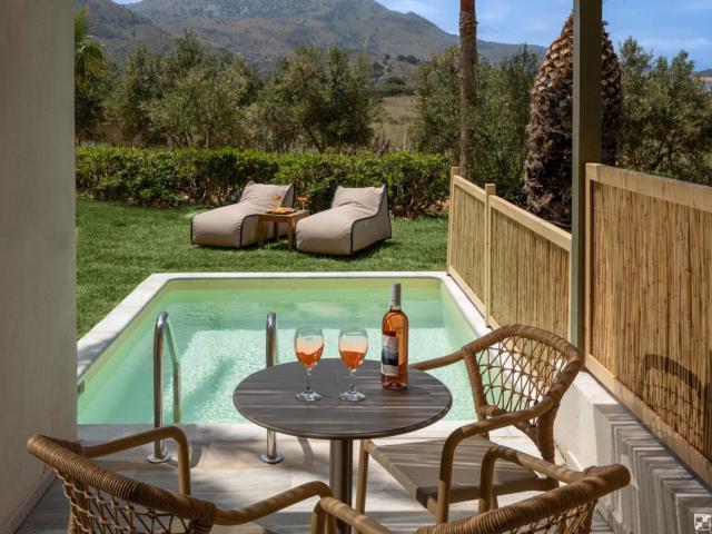 Georgioupolis Resort