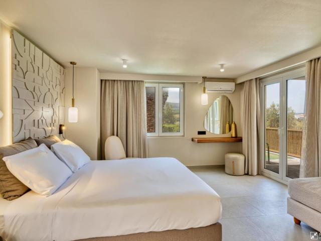 Georgioupolis Resort
