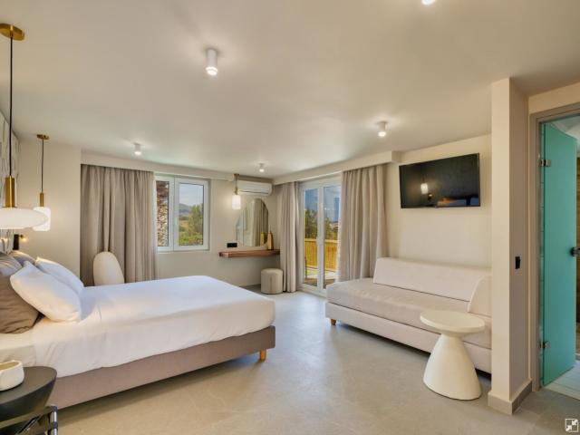 Georgioupolis Resort
