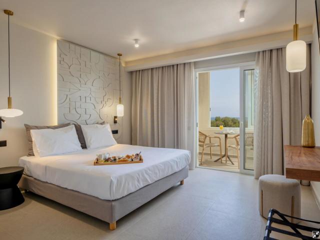 Georgioupolis Resort