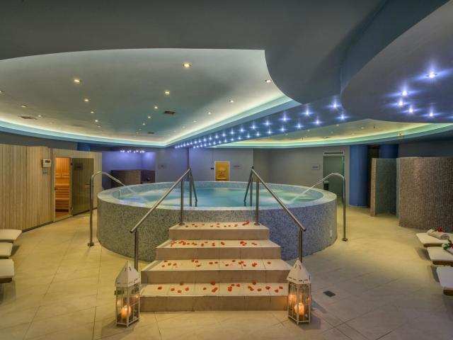 Georgioupolis Resort