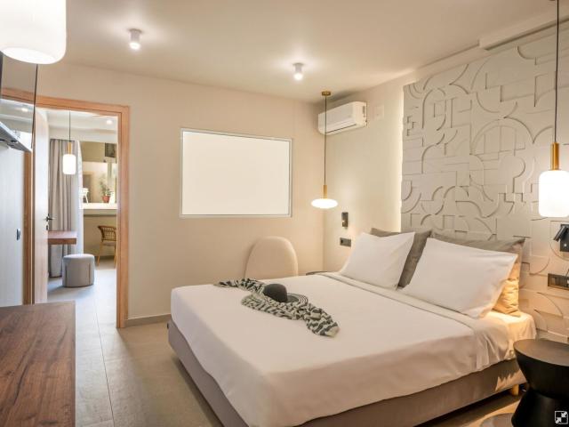Georgioupolis Resort