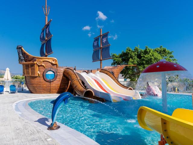 Georgioupolis Resort