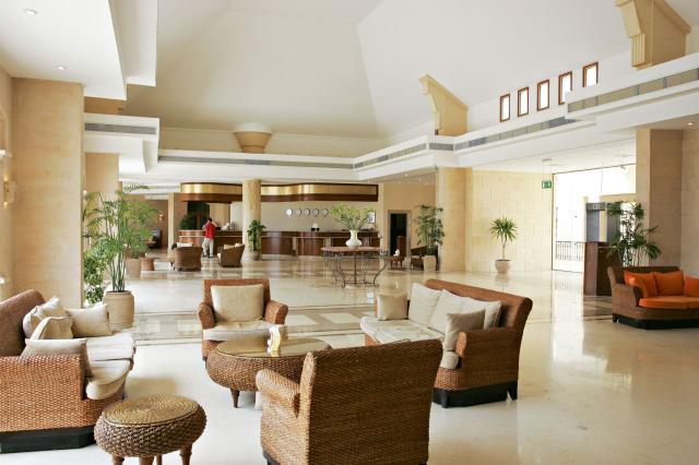 Three Corners Fayrouz Plaza Beach Resort