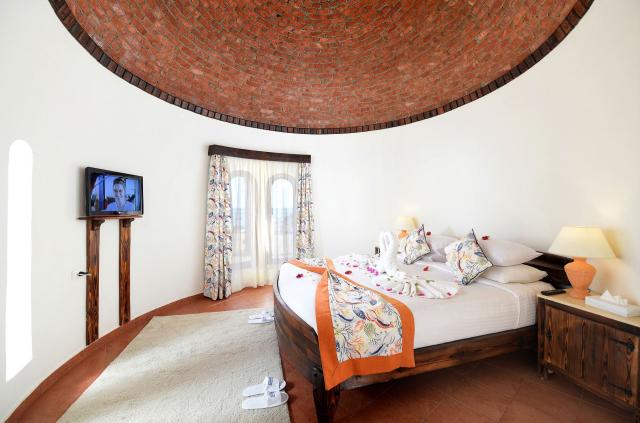Three Corners Fayrouz Plaza Beach Resort