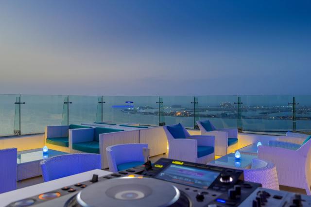Hilton Dubai The Walk