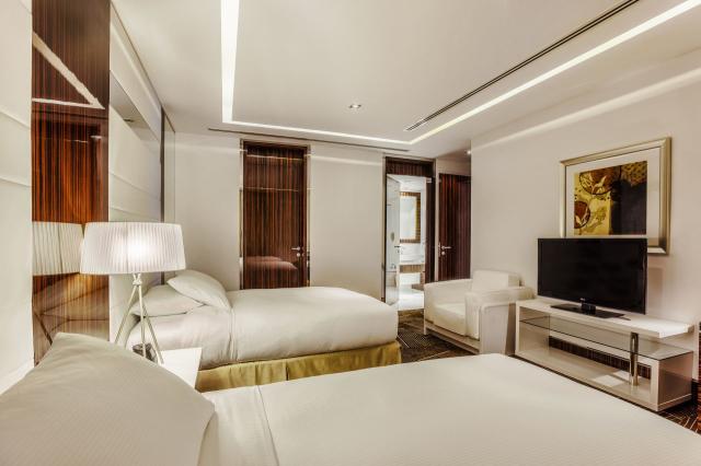 Hilton Dubai The Walk
